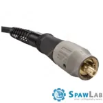 Spartus Uchwyt ręczny MIG 150 8m seria SPARTUS Master, zdjęcie 3
