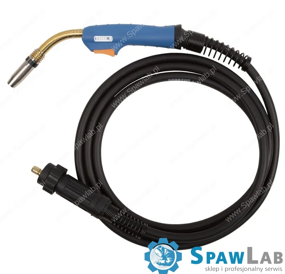 Spartus Uchwyt ręczny MIG 240 4m seria SPARTUS Easy