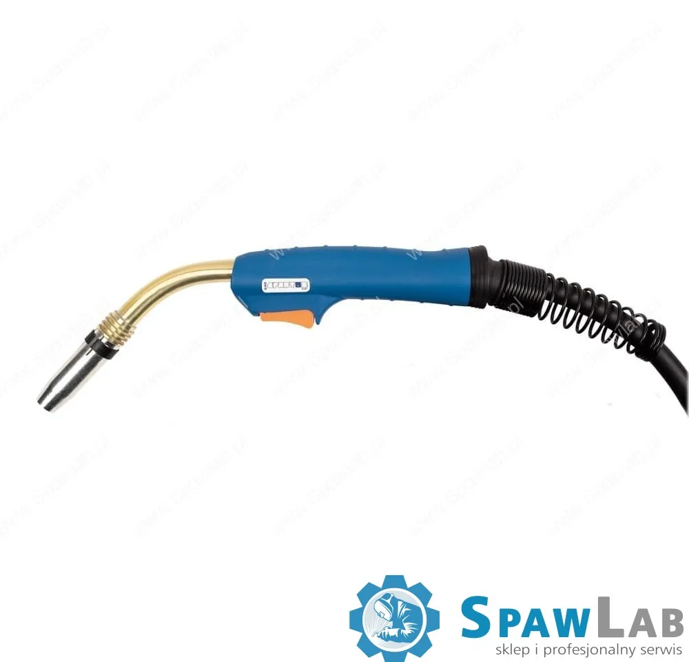 Spartus Uchwyt ręczny MIG 240 4m seria SPARTUS Easy, zdjęcie 2