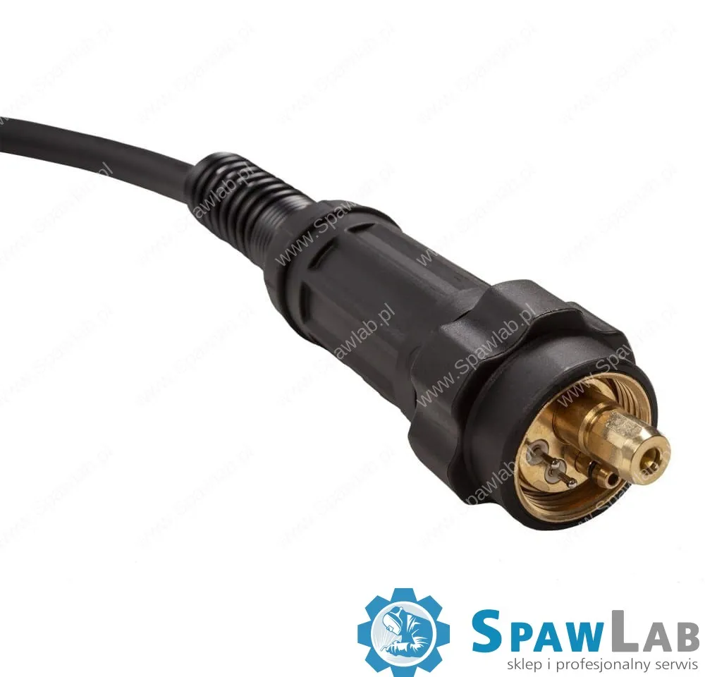 Spartus Uchwyt ręczny MIG 240 4m seria SPARTUS Easy, zdjęcie 3