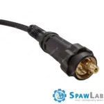 Spartus Uchwyt ręczny MIG 240 4m seria SPARTUS Easy, zdjęcie 3