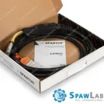 Spartus Uchwyt ręczny MIG 240 5m seria SPARTUS XPro, zdjęcie 2