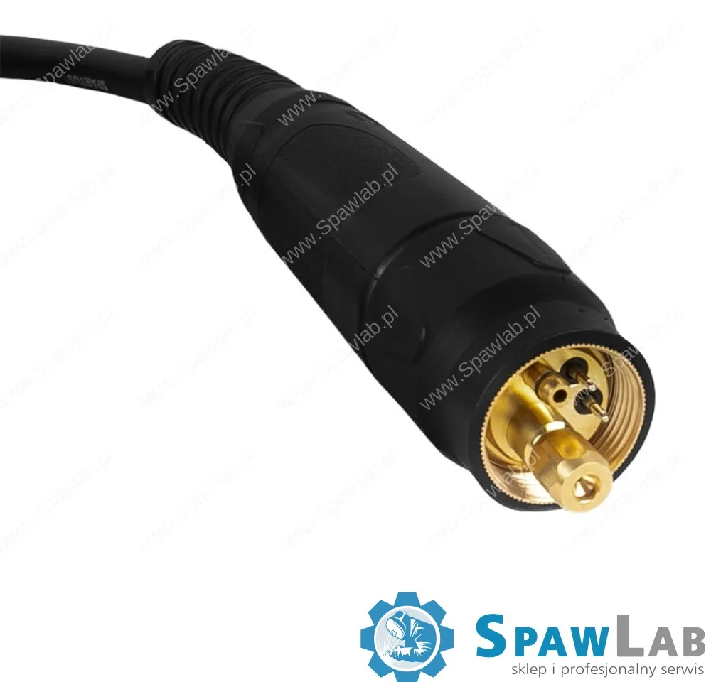 Spartus Uchwyt ręczny MIG 240 5m seria SPARTUS XPro, zdjęcie 5