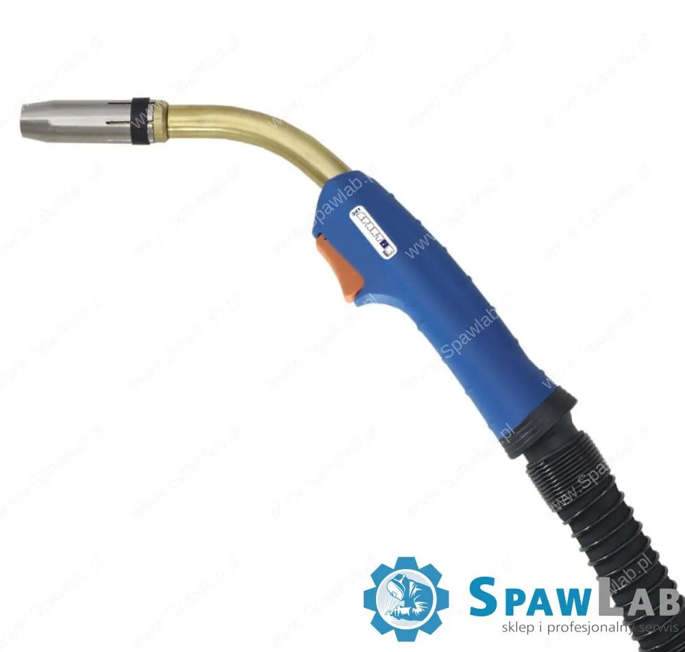 Spartus Uchwyt ręczny MIG 241 5m seria SPARTUS Easy