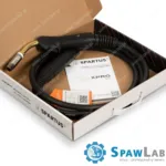 Spartus Uchwyt ręczny MIG 250 3m seria SPARTUS XPro, zdjęcie 2