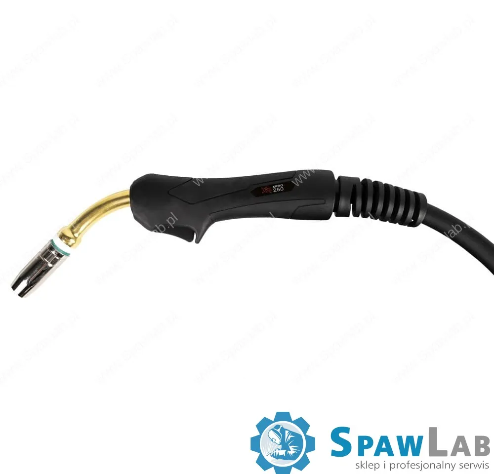Spartus Uchwyt ręczny MIG 250 3m seria SPARTUS XPro, zdjęcie 4