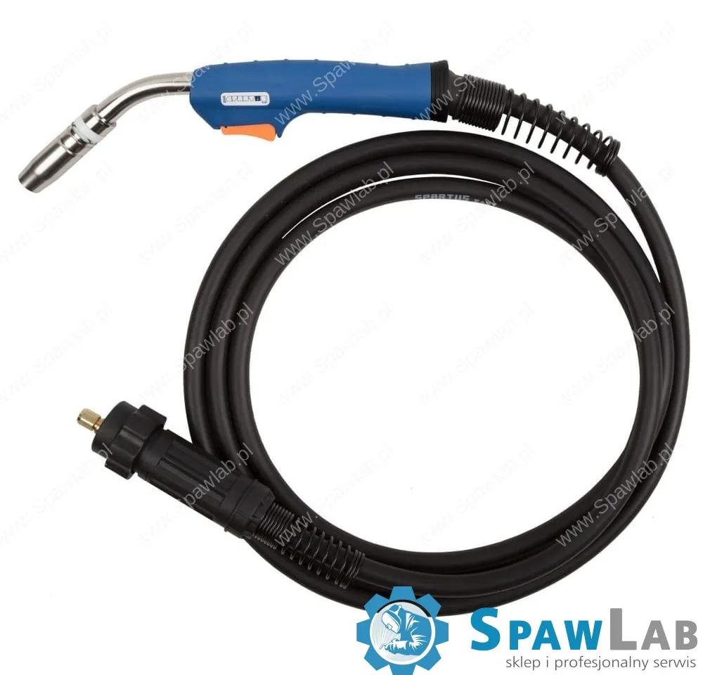 Spartus Uchwyt ręczny MIG 250 4m seria SPARTUS Easy