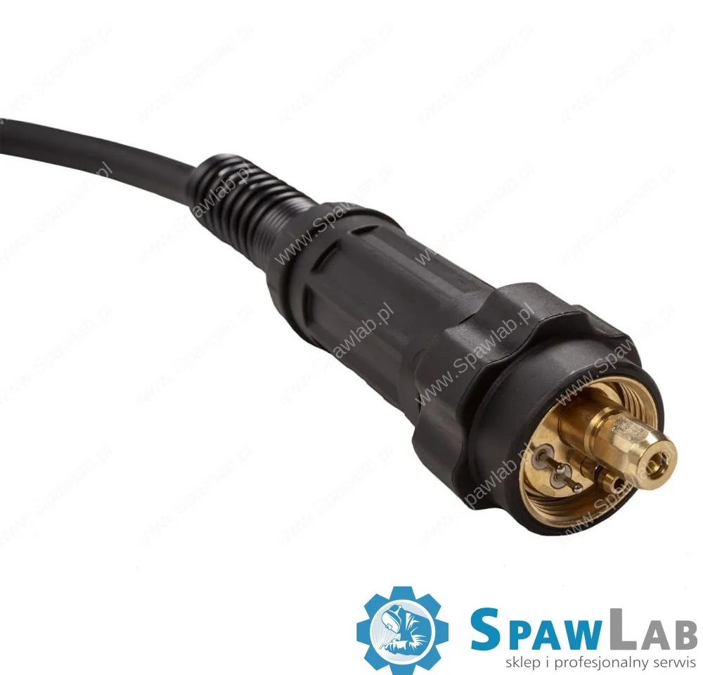 Spartus Uchwyt ręczny MIG 250 4m seria SPARTUS Easy, zdjęcie 3