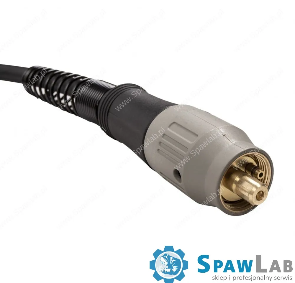 Spartus Uchwyt ręczny MIG 250 8m seria SPARTUS Master, zdjęcie 3