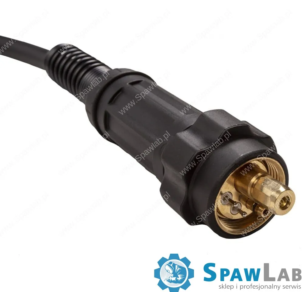 Spartus Uchwyt ręczny MIG 250 8m seria SPARTUS Pro, zdjęcie 3