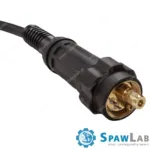 Spartus Uchwyt ręczny MIG 250 8m seria SPARTUS Pro, zdjęcie 3