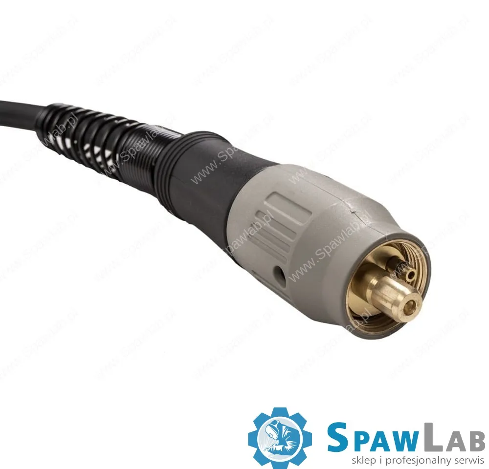 Spartus Uchwyt ręczny MIG 360 8m seria SPARTUS Master, zdjęcie 3