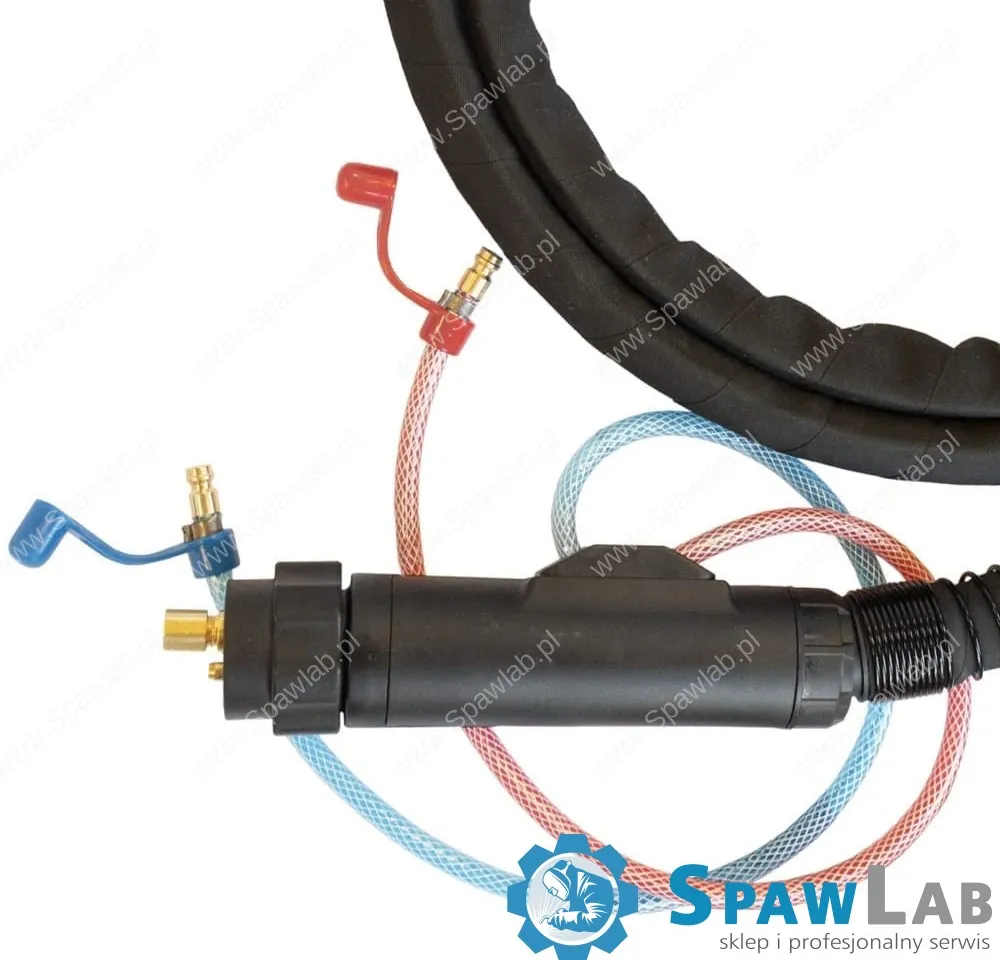 Spartus Uchwyt ręczny MIG 401 3m seria SPARTUS Easy, zdjęcie 3