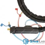 Spartus Uchwyt ręczny MIG 401 3m seria SPARTUS Easy, zdjęcie 3