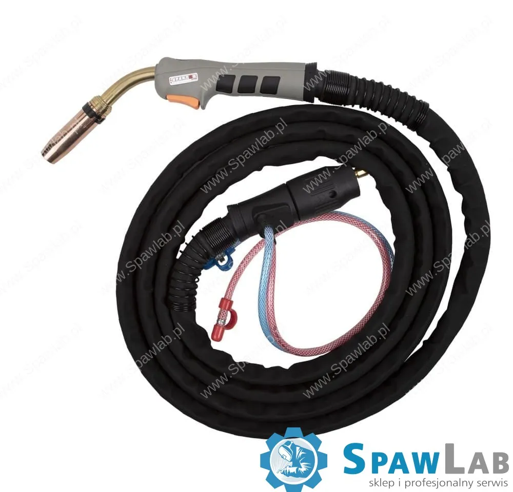 Spartus Uchwyt ręczny MIG 401 5m seria SPARTUS Master