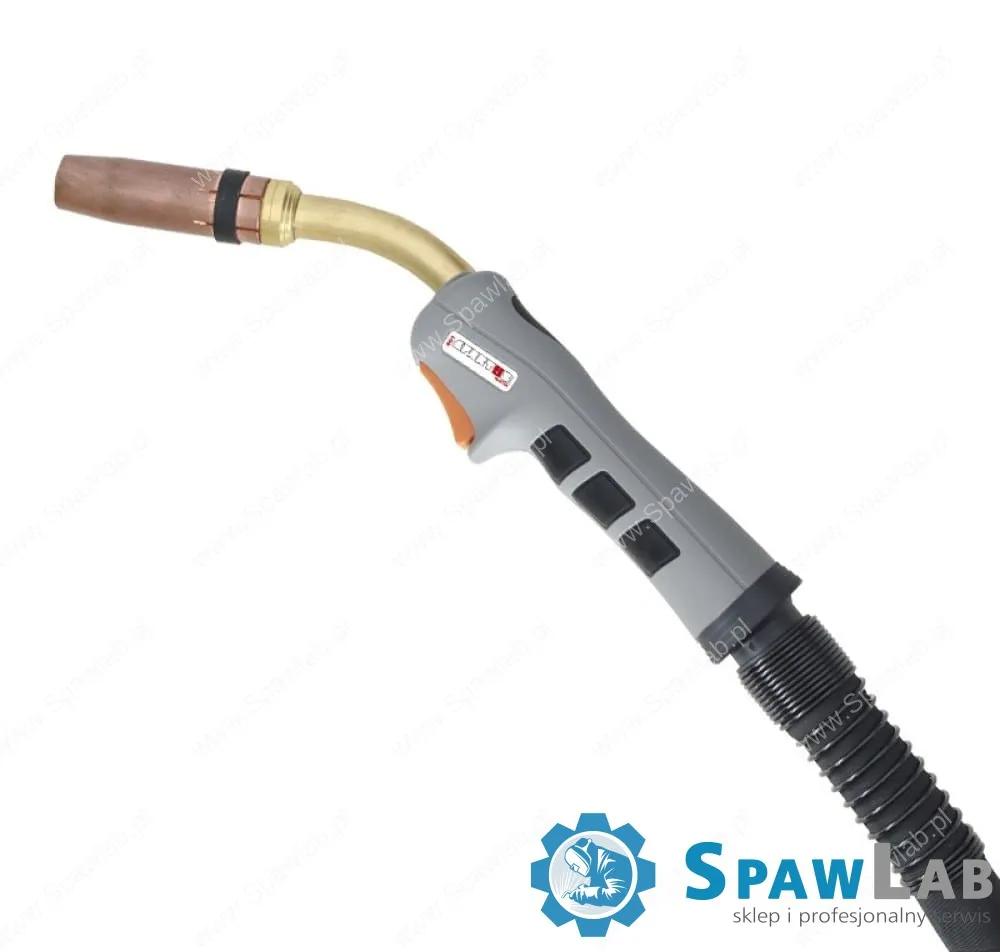 Spartus Uchwyt ręczny MIG 401 5m seria SPARTUS Master, zdjęcie 2