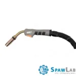Spartus Uchwyt ręczny MIG 401 5m seria SPARTUS Master, zdjęcie 3