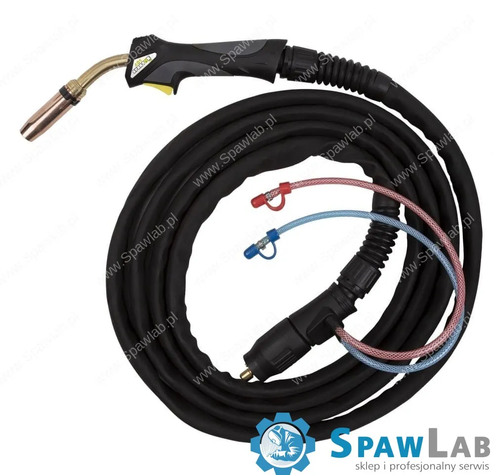 Spartus Uchwyt ręczny MIG 401 5m seria SPARTUS Pro