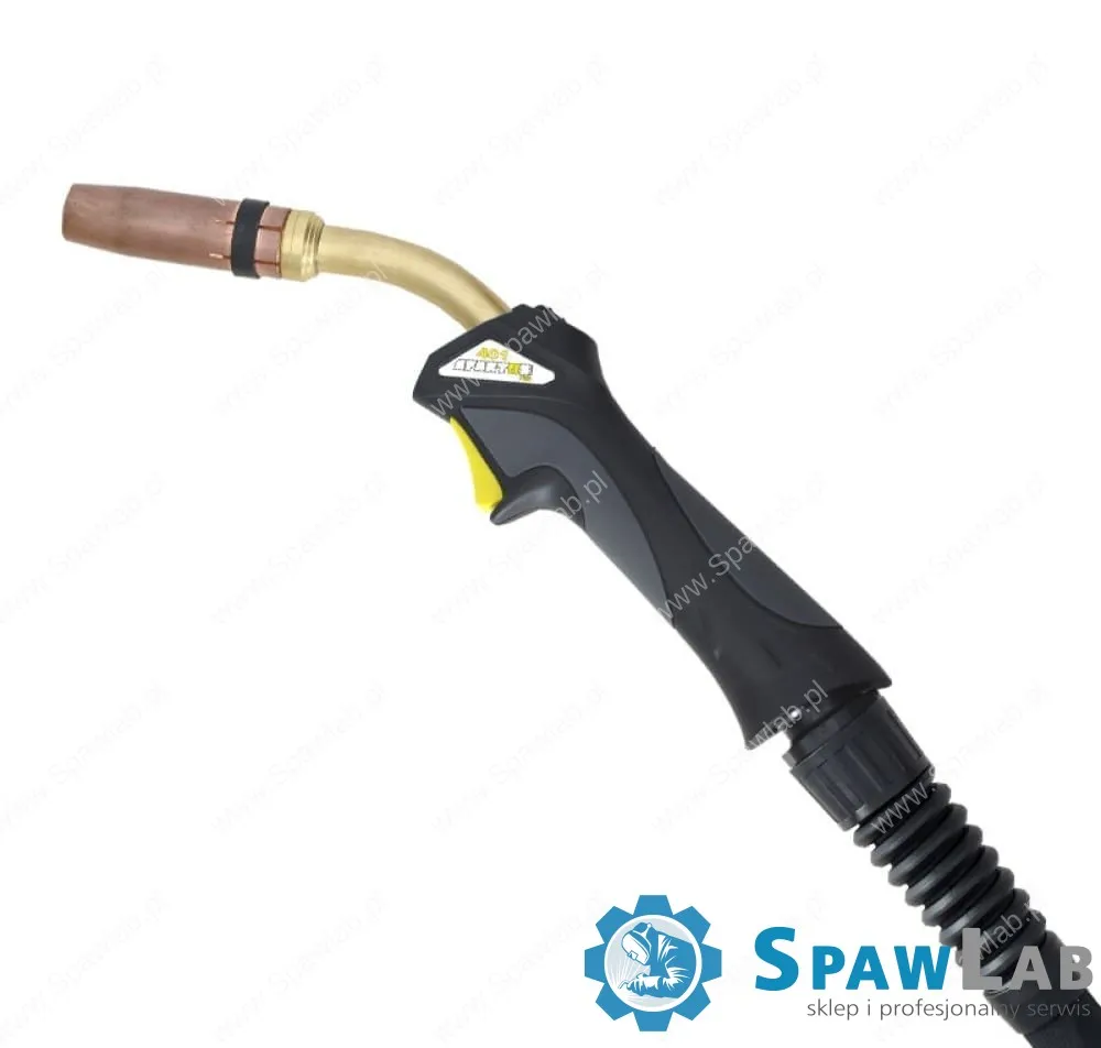 Spartus Uchwyt ręczny MIG 401 5m seria SPARTUS Pro, zdjęcie 2