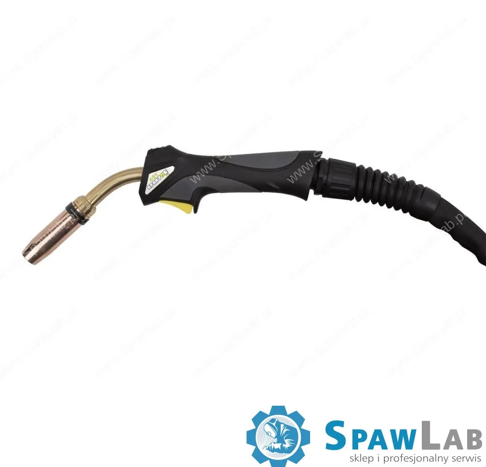 Spartus Uchwyt ręczny MIG 401 5m seria SPARTUS Pro, zdjęcie 3