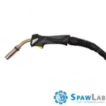 Spartus Uchwyt ręczny MIG 401 5m seria SPARTUS Pro, zdjęcie 3