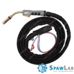 Spartus Uchwyt ręczny MIG 501 3m seria SPARTUS Master