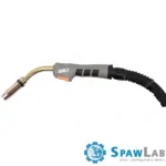 Spartus Uchwyt ręczny MIG 501 3m seria SPARTUS Master, zdjęcie 2