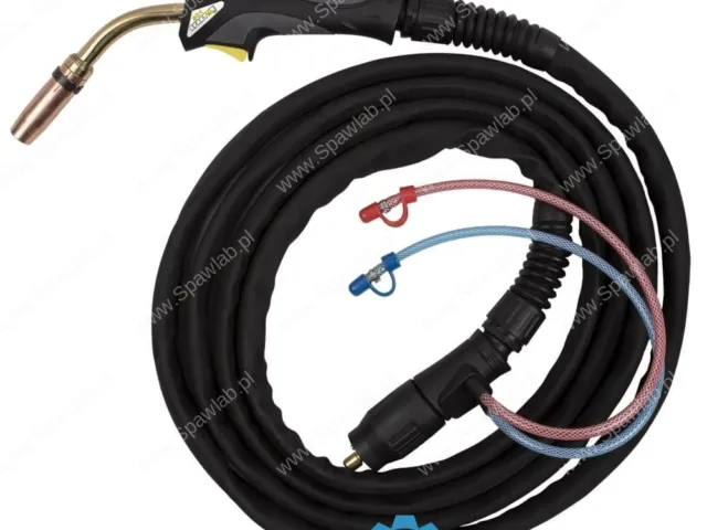 Spartus Uchwyt ręczny MIG 501 3m seria SPARTUS Pro