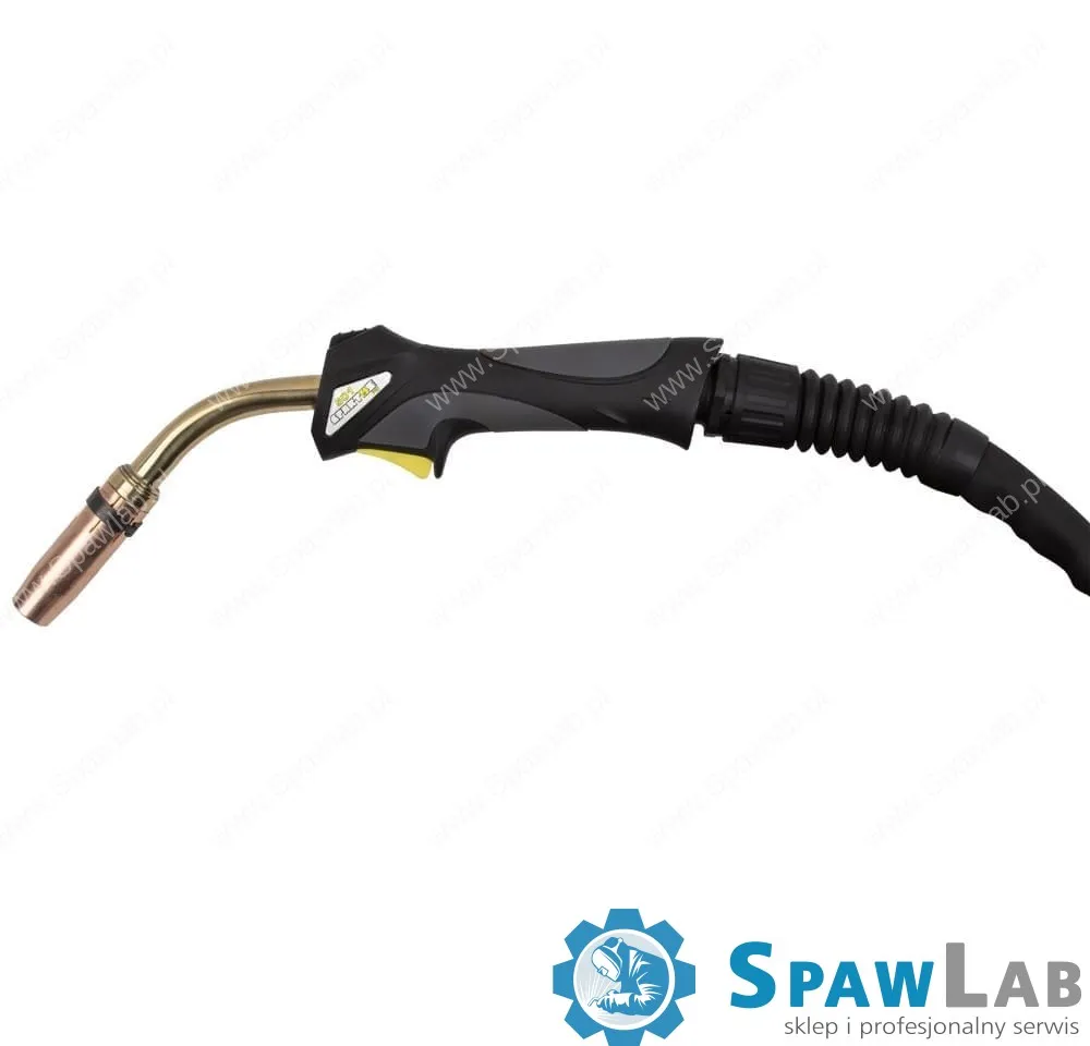 Spartus Uchwyt ręczny MIG 501 3m seria SPARTUS Pro, zdjęcie 2