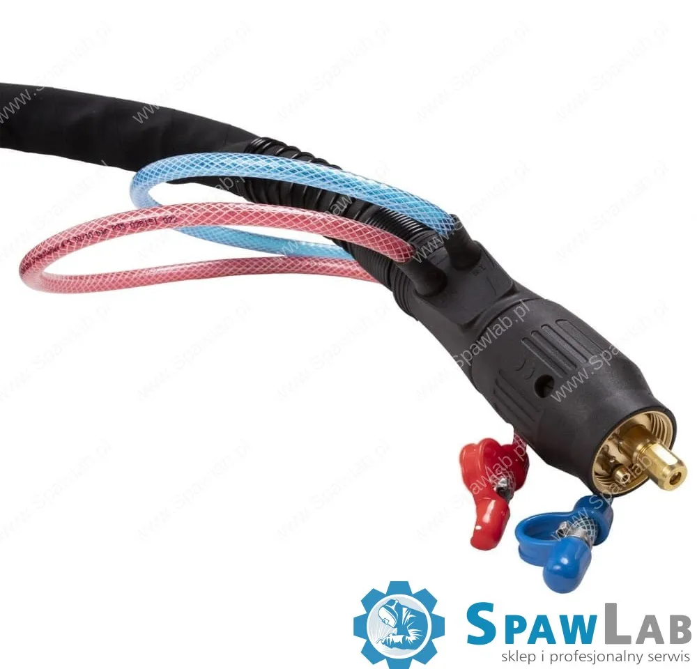 Spartus Uchwyt ręczny MIG 501 3m seria SPARTUS Pro, zdjęcie 3