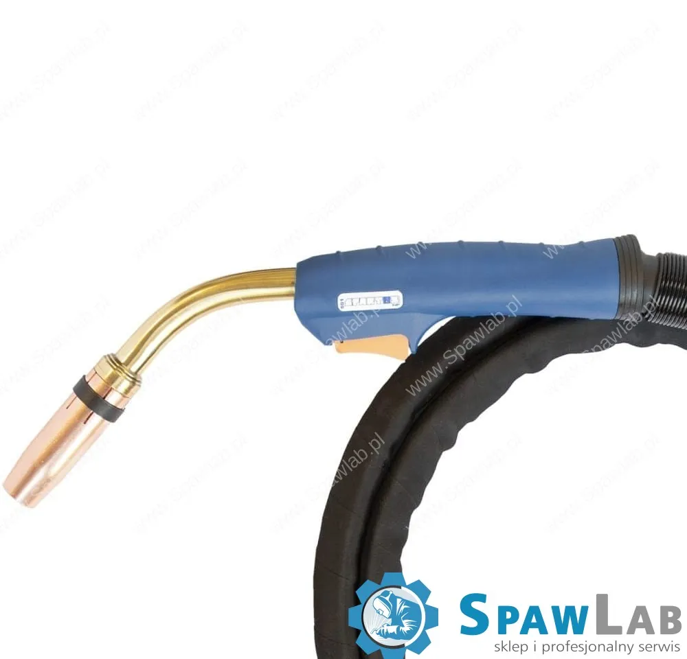 Spartus Uchwyt ręczny MIG 501 5m seria SPARTUS Easy, zdjęcie 2