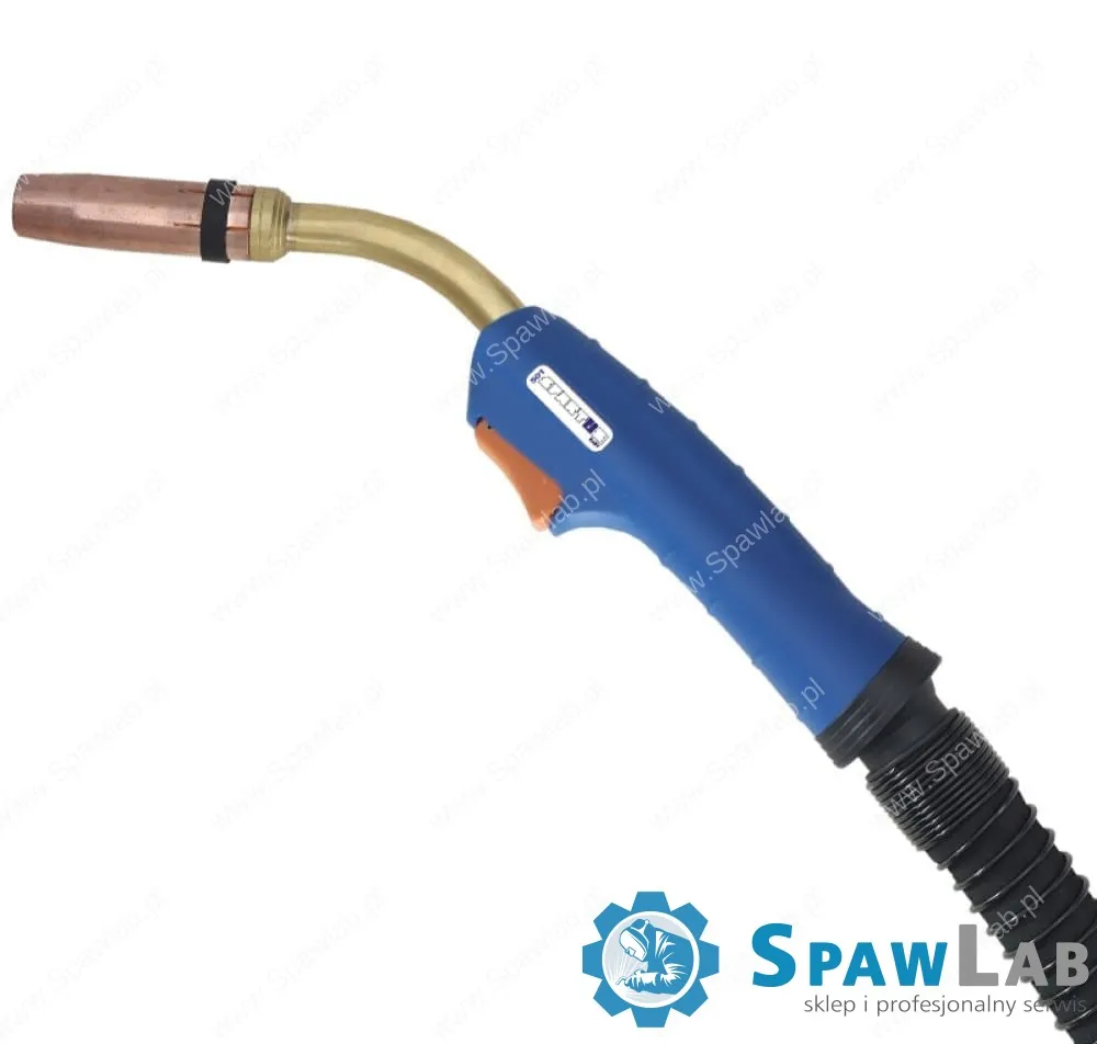 Spartus Uchwyt ręczny MIG 501 5m seria SPARTUS Easy, zdjęcie 4