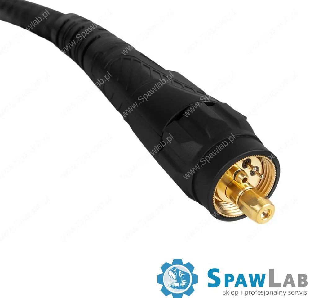 Spartus Uchwyt ręczny MIG 501 5m seria SPARTUS XPro, zdjęcie 5