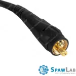 Spartus Uchwyt ręczny MIG 501 5m seria SPARTUS XPro, zdjęcie 5