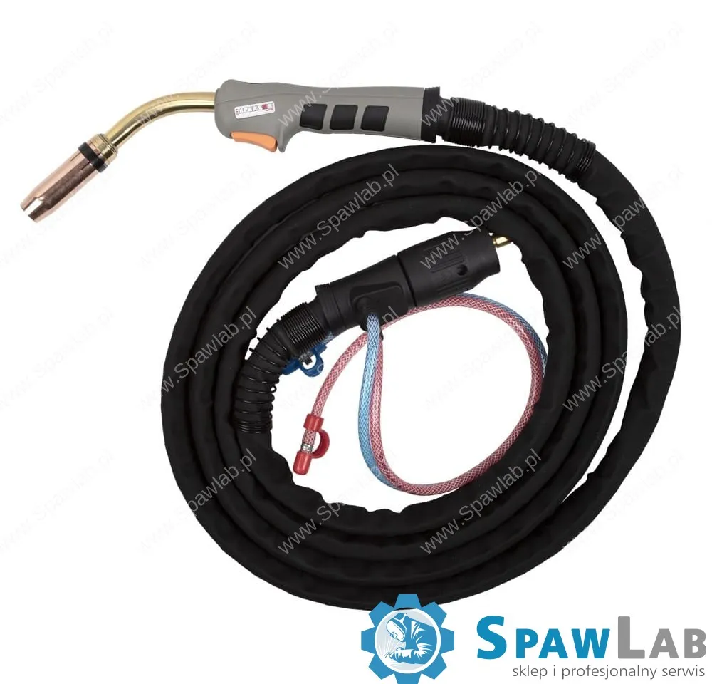 Spartus Uchwyt ręczny MIG 501 6m seria SPARTUS Master