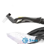 Spartus Uchwyt ręczny TIG 250RA (główka 9-90R) 8m, seria Spartus Pro, mini 4B, pakiet x, z przyłączem Spartus®