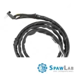 Spartus Uchwyt ręczny TIG 250RA (główka 9-90R) 8m, seria Spartus Pro, mini 4B, pakiet x, z przyłączem Spartus®, zdjęcie 2