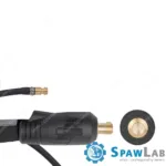 Spartus Uchwyt TIG 18, 4m, seria Easy, 1B, pakiet X, SK35, 30cm wężyka, Rec6, zdjęcie 2