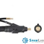 Spartus Uchwyt TIG 200, 4m, seria ProFLEX, mini 1B, pakiet U, SK35, 30cm wężyka, Rec6, zdjęcie 2