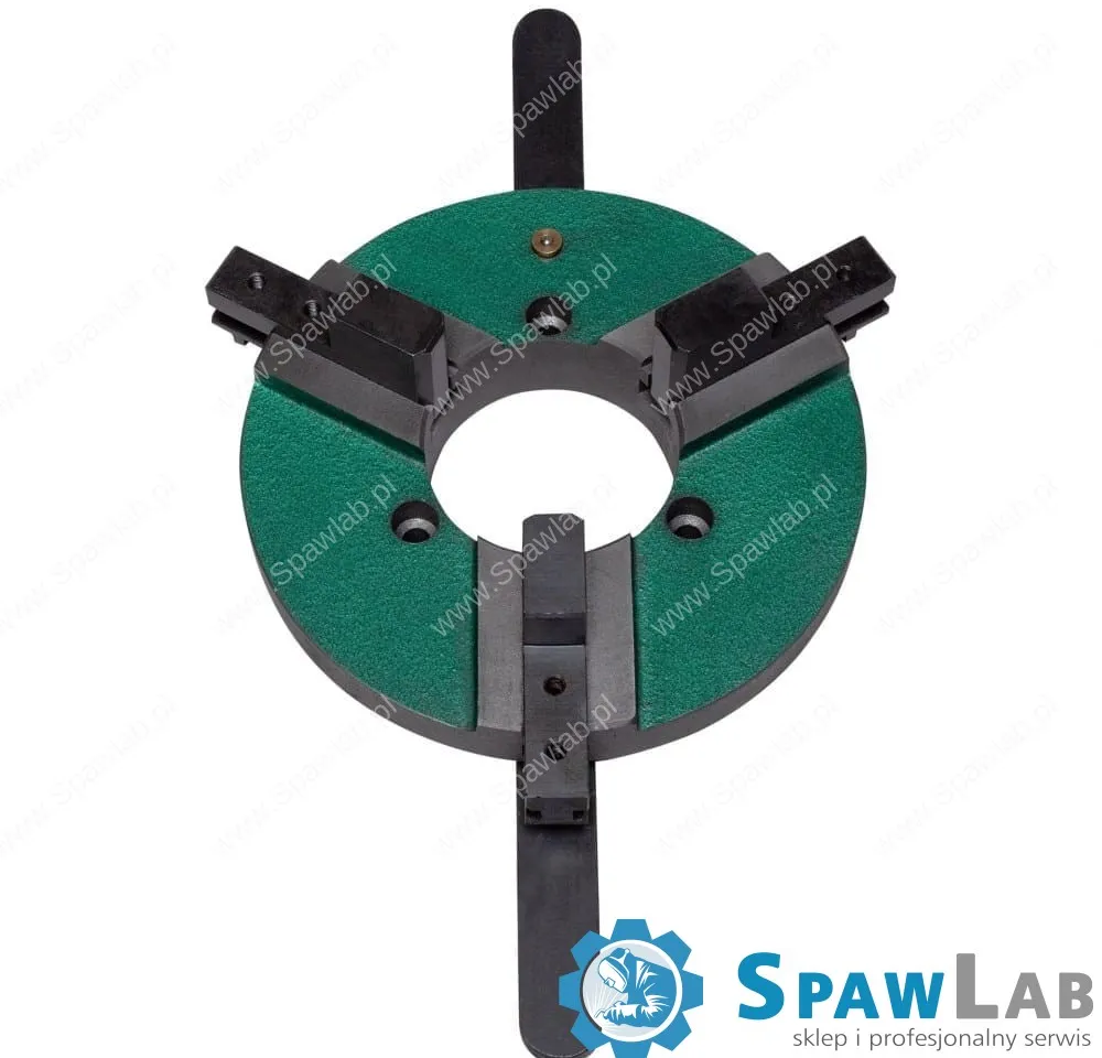 Spartus Uchwyt tokarski SPARTUS 200P