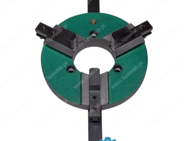 Spartus Uchwyt tokarski SPARTUS 200P