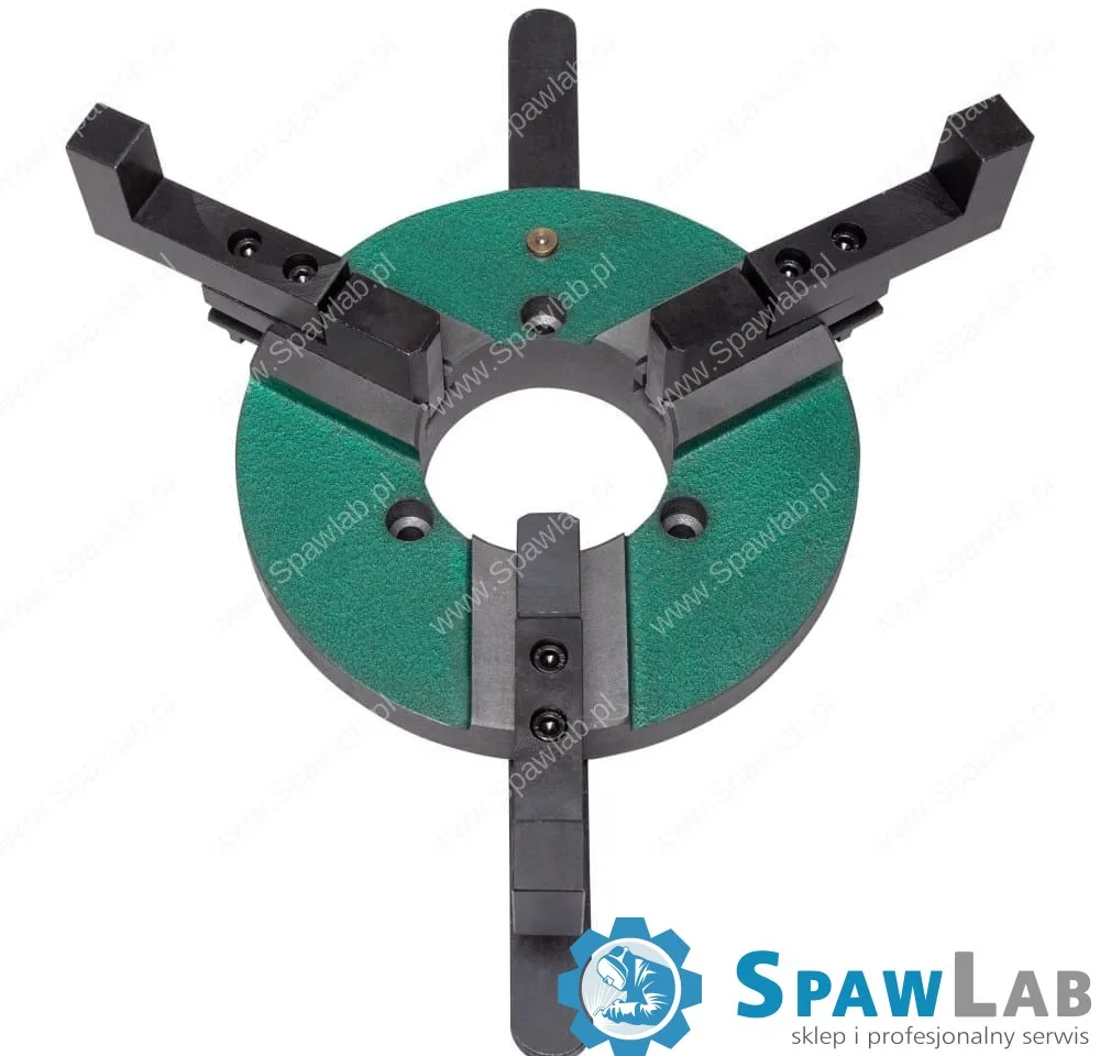 Spartus Uchwyt tokarski SPARTUS 201P