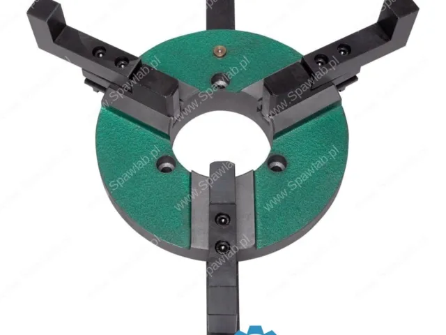 Spartus Uchwyt tokarski SPARTUS 201P