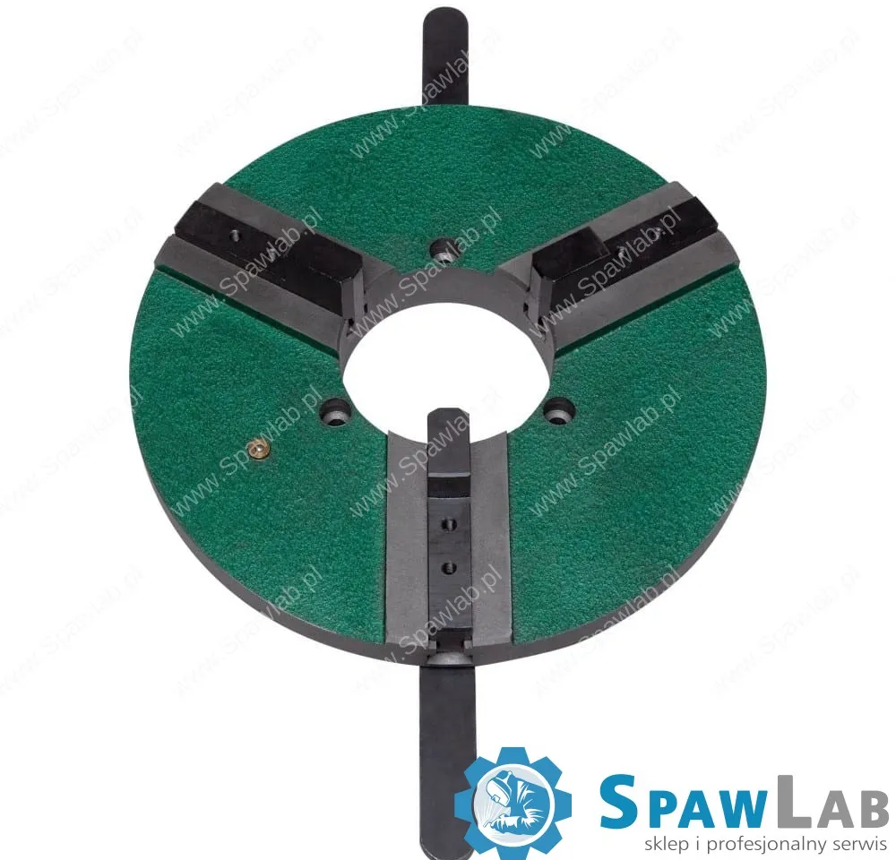 Spartus Uchwyt tokarski SPARTUS 300P