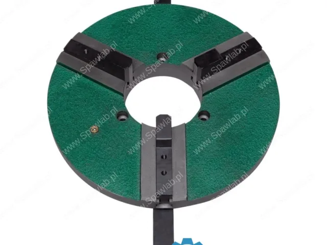 Spartus Uchwyt tokarski SPARTUS 300P