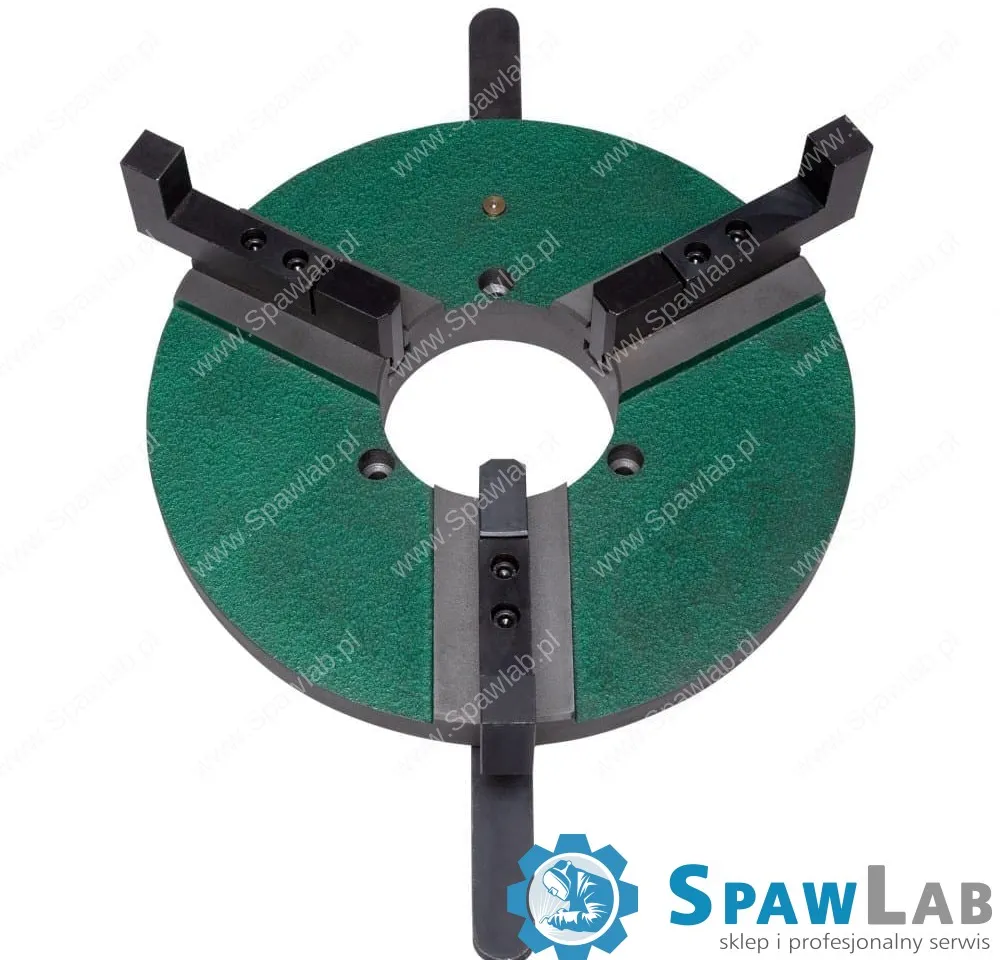 Spartus Uchwyt tokarski SPARTUS 301P