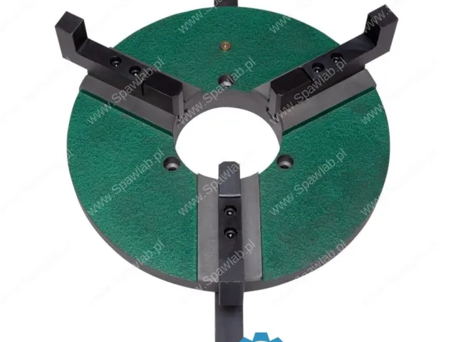 Spartus Uchwyt tokarski SPARTUS 301P