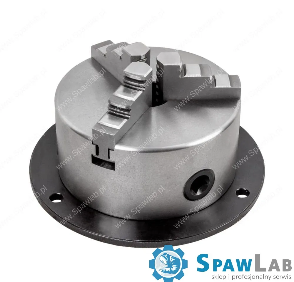 Spartus Uchwyt tokarski SPARTUS 80P