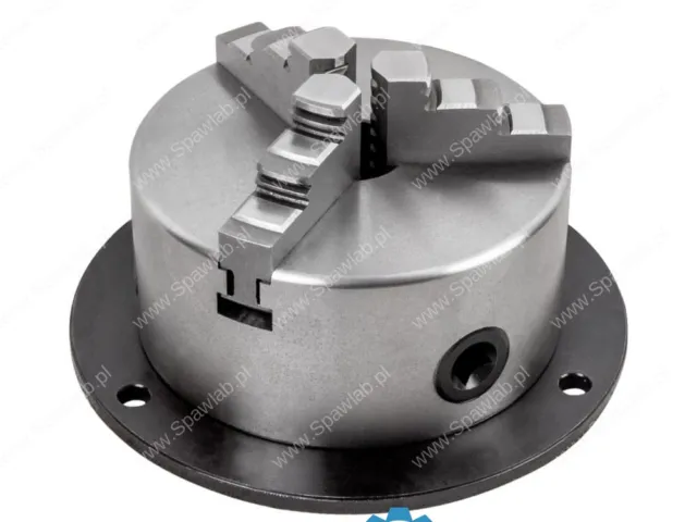 Spartus Uchwyt tokarski SPARTUS 80P