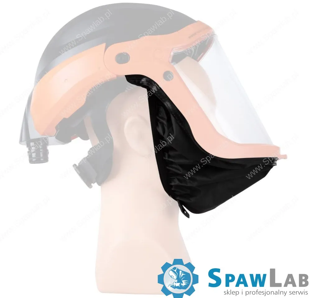 Spartus Uszczelnienie do przyłbicy SPARTUS Ultra NX47